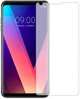 Стекло защитное для LG V30 / H930