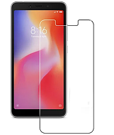 Стекло защитное для Xiaomi Redmi 6\Redmi 6A\Redmi 7A/Huawei Y5 2018/HONOR 7A/ Y5p (2020) 0,26mm