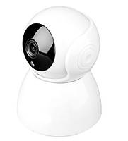 IP-Camera с датчиком движения и ночной съемкой YQVICI Q10