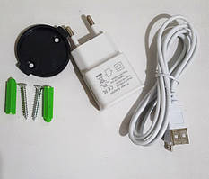 IP-Camera (Wi-Fi) DL-V3 White