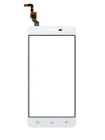 Touchscreen (сенсор) для Lenovo A6020a40 Vibe K5 белый