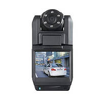 Автомобильный видеорегистратор Carcam P6000 FULL HD