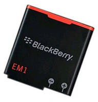 Батарея BlackBerry E-M1 9360 1000mAh