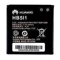 Батарея HB5L1 для Huawei C8300 / M735 1100mAh