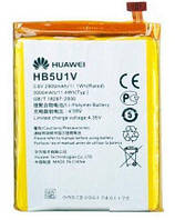 Батарея HB5U1V для Huawei D2 2900mAh