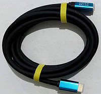 Cable (Кабель) HDMI-HDMI (4K * 2K) 3 м