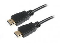 Cable (Кабель) HDMI-HDMI 0.5 м