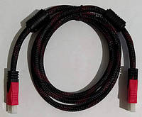 Cable (Кабель) HDMI- HDMI 1.5 метров