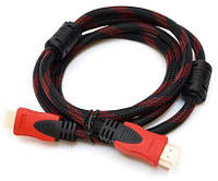 Cable (Кабель) HDMI-HDMI 3 метрів для комп'ютера-ноутбука-планшета-телевізора-tv