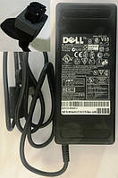 Зарядное устройство для ноутбука Dell 20V/4.5A 85w (Special 3pin) PA-9 ADP-90FB