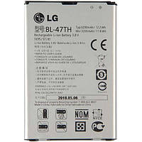 Батарея BL-47TH для LG D838 G PRO 2 3200mAh