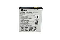 Батарея BL-52UH для LG Optimus L65 D280 D285/L70 D320 D325/Spirit Y70 H422 2040mAh