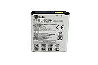 Батарея BL-52UH для LG Optimus L65 D280 D285 / L70 D320 D325 / Spirit Y70 H422 2040mAh
