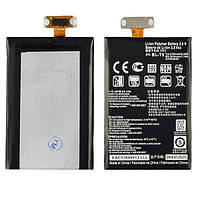 Батарея BL-T5 для LG E960 Nexus 4/ E975 Optimus G 2100mAh