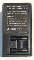 Сетевое зарядное устройство (СЗУ) для Canon LP-E6