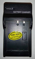Сетевое зарядное устройство (СЗУ) для Kodak 7000 / Nicon Enel 8 (Digital)
