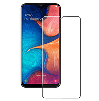 Стекло защитное для Samsung A20/A205/A30/A305/ A50/A505/M30/ M305/M30S/ A50s/A507 0,26mm