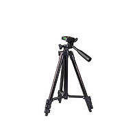 Штатив универсальный с держателем для смартфона Tripod 3120