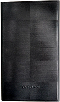 Чехол книжка "Book Cover" Lenovo A7-10 Black