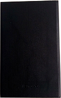 Чехол книжка "Book Cover" Lenovo A8-50 Black