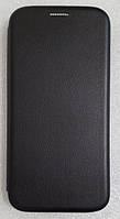 Чехол книжка "Classy Level" Meizu M6T черный