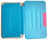 Чехол книжка "Folio Cover" Asus MemoPad ME181 Blue