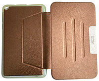 Чехол книжка "Folio Cover" Asus MemoPad ME181 Brown