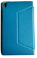 Чехол книжка "Folio Cover" Lenovo S8-50F Blue