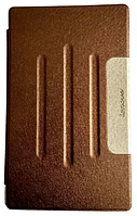 Чехол книжка "Folio Cover" Lenovo S8-50F Brown