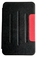 Чехол книжка "Folio Cover" Samsung T110 Black