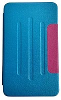 Чехол книжка "Folio Cover" Samsung T230 Blue