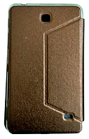 Чехол книжка "Folio Cover" Samsung T230 Brown