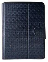 Чехол книжка "Silicone Case" Samsung P5200 Blue
