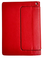 Чехол книжка "Classic case" Lenovo Yoga Tablet 2 830F Red