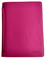 Чехол книжка "Classic case" Lenovo Yoga Tablet 2 830F Rose