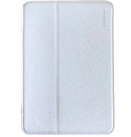 Чехол книжка "Yobao" Ipad mini WHITE