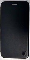Чехол книжка "Classy Level" Xiaomi Mi Note 10 / Mi CC9 Pro черный
