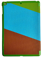 Чохол книжка "Smart Cover" IPad Air Green\Blue\Brown