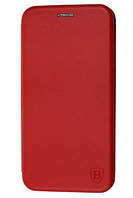 Чехол книжка "Classy Level" Xiaomi Redmi K20 / K20 Pro / Mi 9T красный