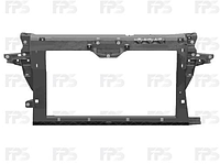 НОВИЙ Панель пердня / супорт радіатора FPS MN105057, FP4809200 9996889 Colt CZ 3 Mitsubishi