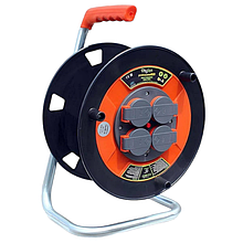 Котушка без кабелю з термозахистом CR-P-1000