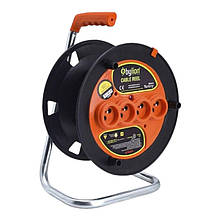 Котушка без кабелю MK1000 з термозахистом