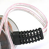 Перетворювач рівня аудіосигналу, високий у низький RCA для авто, фото 4