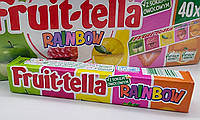 Жевательные конфеты Fruit-tella Фрутелла Rainbow