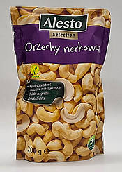 Горіхи Alesto Кеш'ю 200г