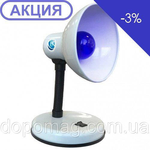 Синя лампа BactoSfera MININ MULTIFIX