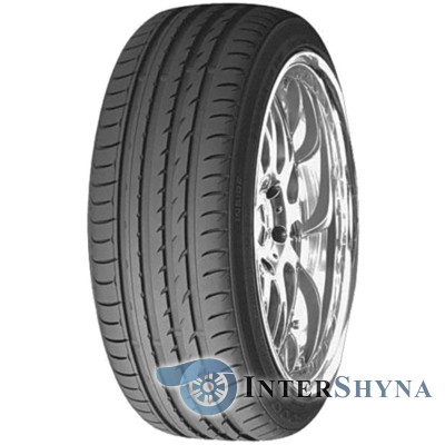 Шини літні 235/55 R19 101H Nexen N8000