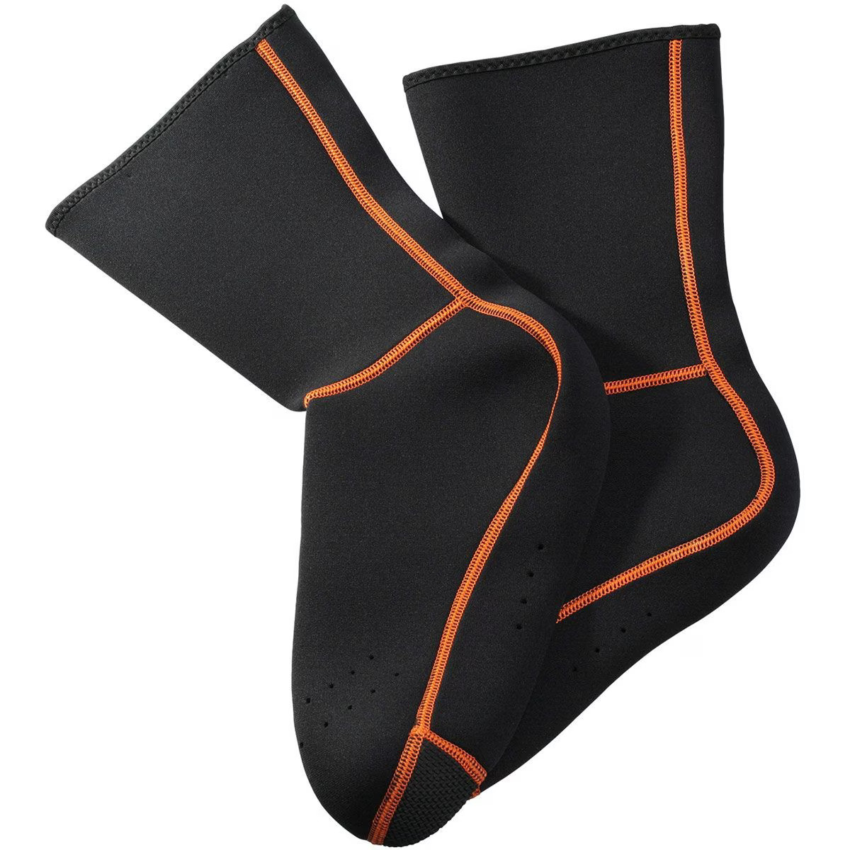 Носки неопренові Mikado Black (UMR-06) розм.L,XL,XXL