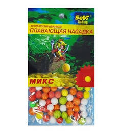 Пінопластові кульки Мікс ( Micro )