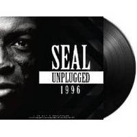 Seal - Unplugged 1996 2022 (Cl85142) Cult Legends/EU Mint Виниловая пластинка (art.243740)